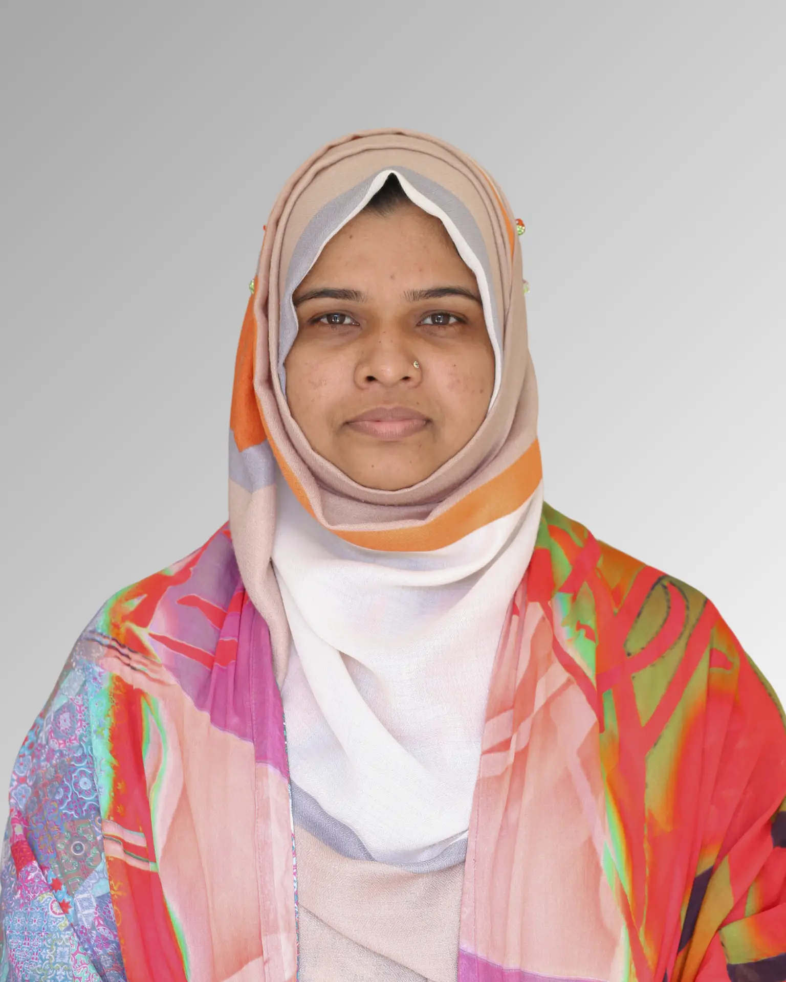 রেহানা পারভিন