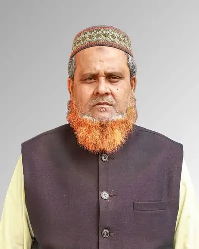 মোঃ সাইফুল ইসলাম 